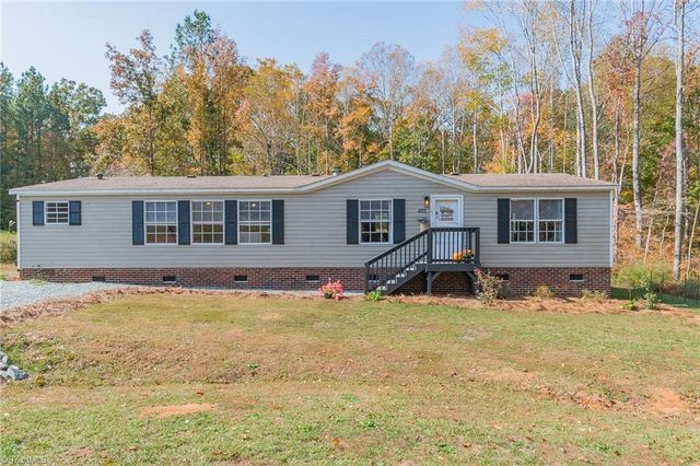 $222,500 | 401 Helen Young Drive | Boone Township - Davidson County