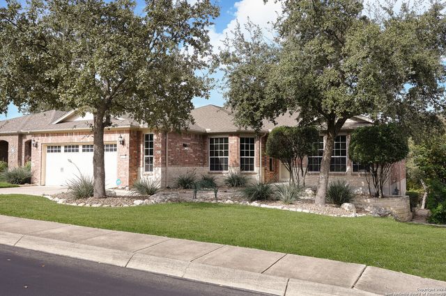 $529,500 | 12627 Lost Maples | Alamo Ranch