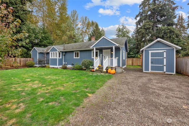 $668,000 | 8013 Northeast 185th Street | Kenmore