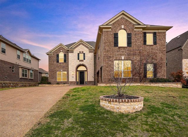 $949,000 | 3617 Badger Street | Plano