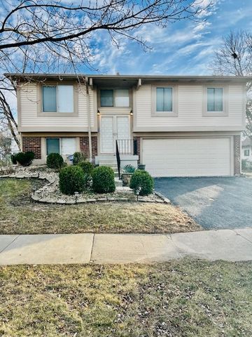 $2,400 | 5803 Allemong Drive | Matteson