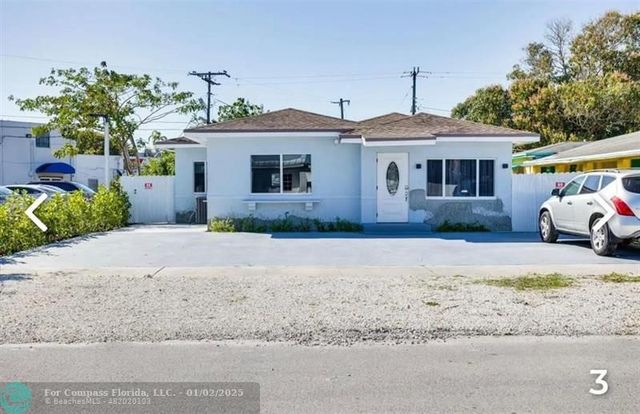 $850,000 | 740 Northeast 130th Street | Central North Miami