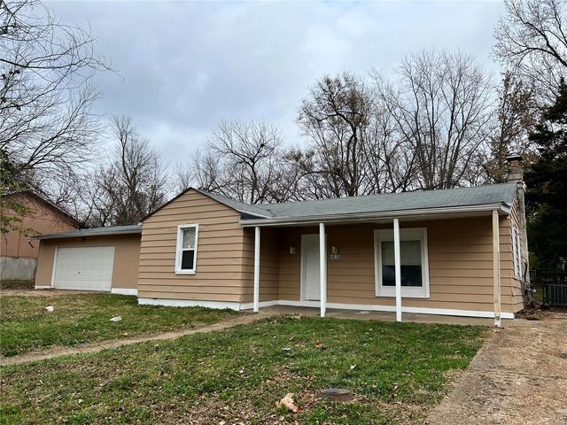 $1,500 | 9830 Winkler Drive | Norwood Township - St. Louis County