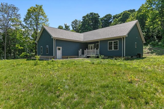 $649,000 | 99 West Street | Middlefield