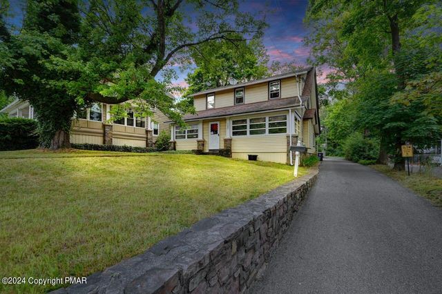 $299,900 | Restricted Address | Mount Pocono