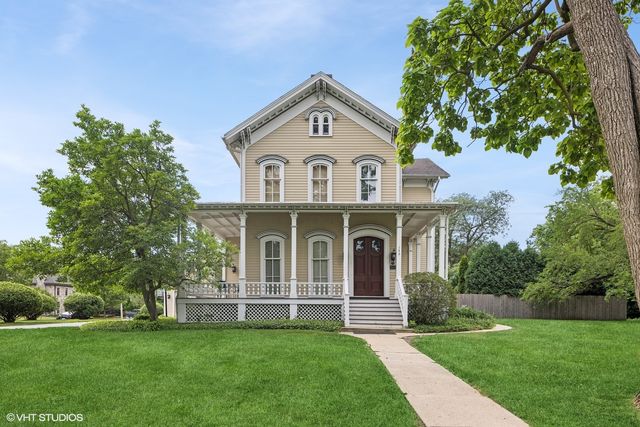 $2,295,000 | 142 East 1st Street | Hinsdale