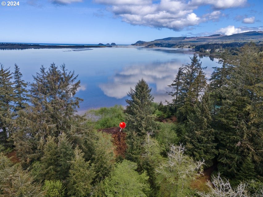 a view of a lake