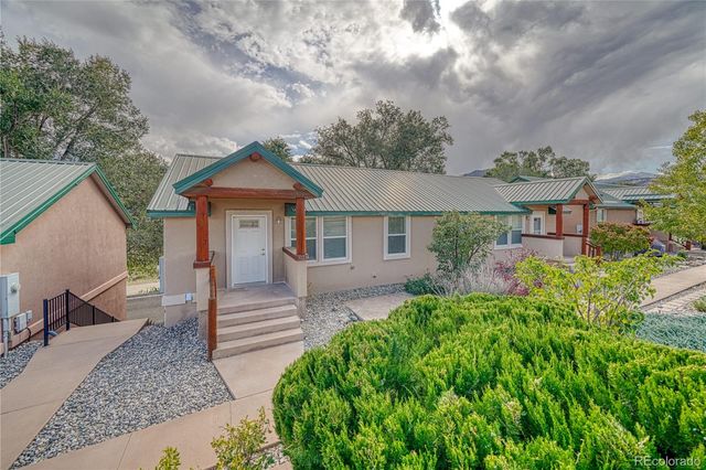 $410,000 | 10214 Rodeo Park Drive | Poncha Springs