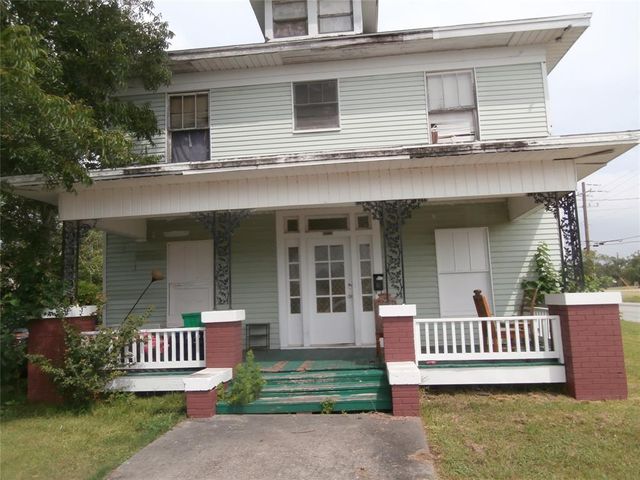 $65,000 | 1100 5th Street | Downtown Port Arthur