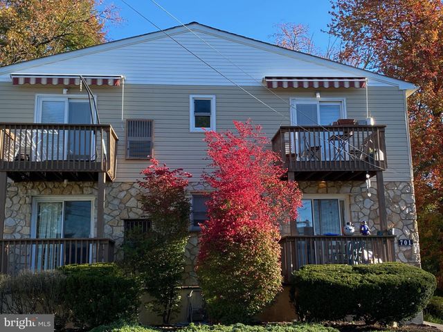 $1,875 | 701 Willow Street, Unit 1B | Lansdale