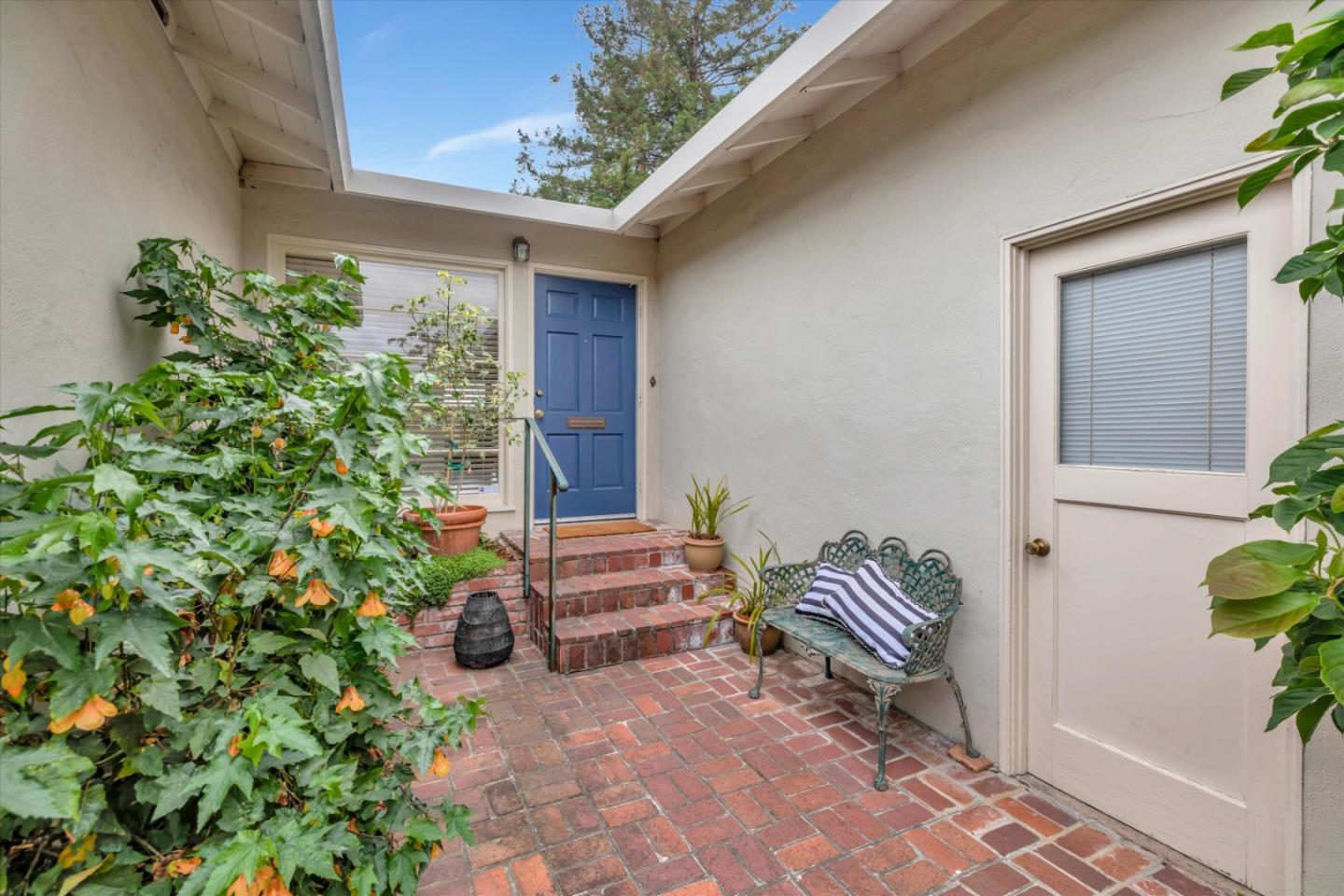 158 Belvedere Terrace Santa Cruz CA 95062 Compass