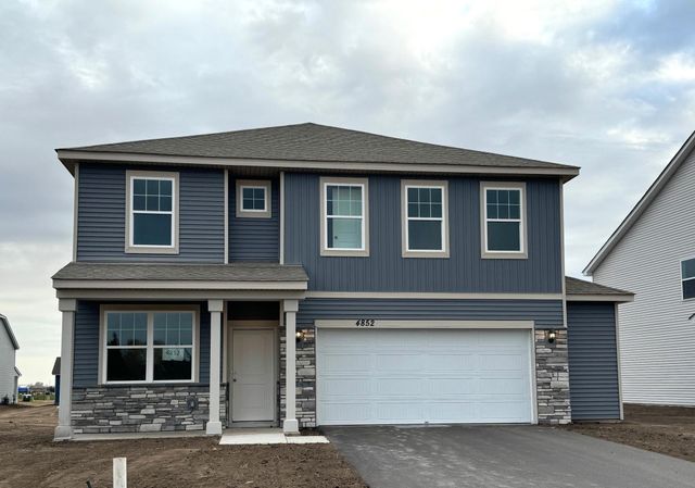 $499,930 | 4852 171st Street West | Lakeville