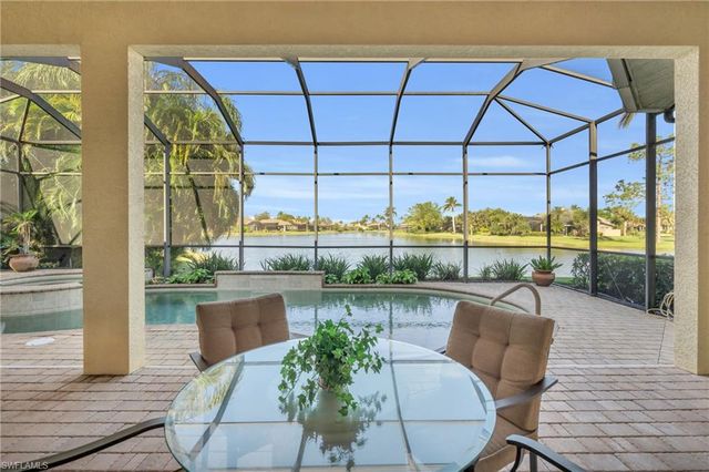 $1,399,000 | 8979 Lely Island Circle | Lely Island Estates