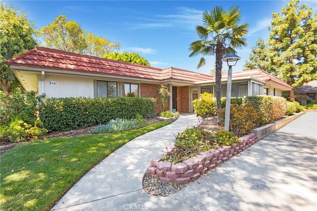 $562,500 | 3135 Via Serena North, Unit C | Laguna Woods