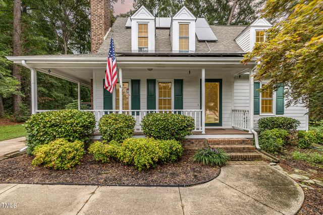 $369,000 | 1316 Raybon Drive | Marks Creek Township - Wake County