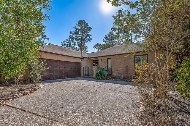 $3,250 | 1806 Woods Estates Drive | Kingwood West