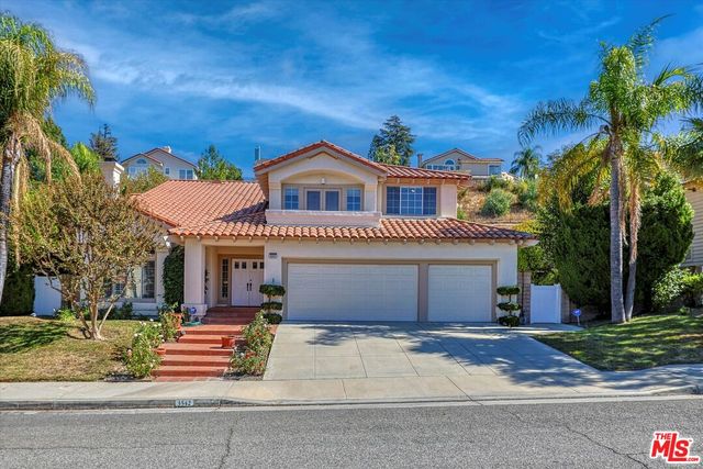 $2,399,000 | 3542 Vía Del Prado | Calabasas