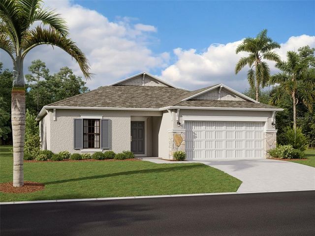 $389,999 | 9861 Last Lgt Glen | Parrish