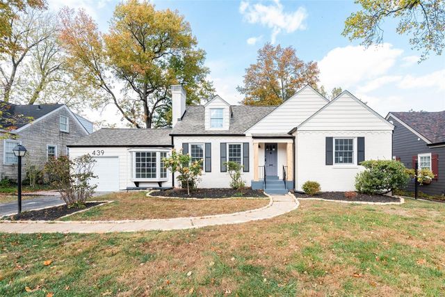 $725,000 | 439 Bogey Lane | Kirkwood