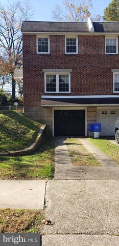 $2,400 | 6472 Henry Avenue | Wissahickon Hills