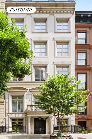 $33,000,000 | 7 East 63rd Street | Lenox Hill