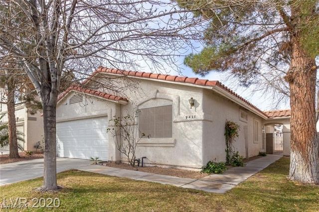 $1,898 | 9411 Coral Berry Street | Santa Fe