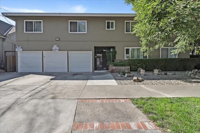 $3,495,000 | 751 South 3rd Street | Central San Jose