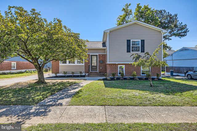 $680,000 | 2603 Smith Avenue | Pikesville