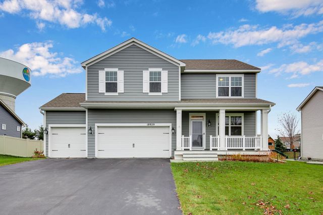 $590,000 | 18929 Huntley Trail | Cherry Hill