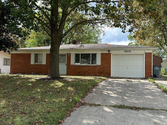 $141,900 | 5505 Menomonee Drive | Indian Heights