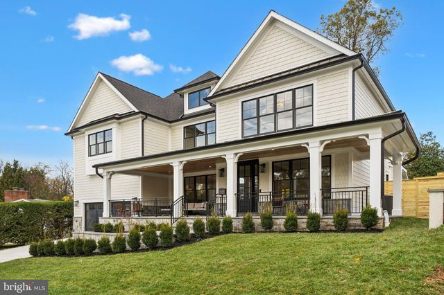 $2,999,500 | 7105 Marbury Road | Kenwood Park