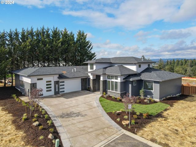 $1,630,000 | 23095 Southwest Curry Rdg Drive | Sherwood