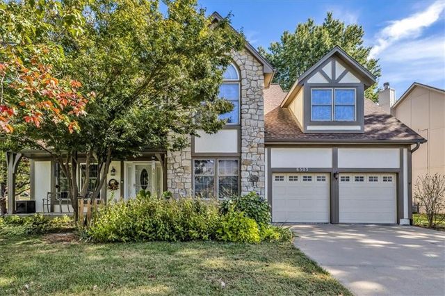 $510,000 | 8503 Lakeview Avenue | Shawnee Mission