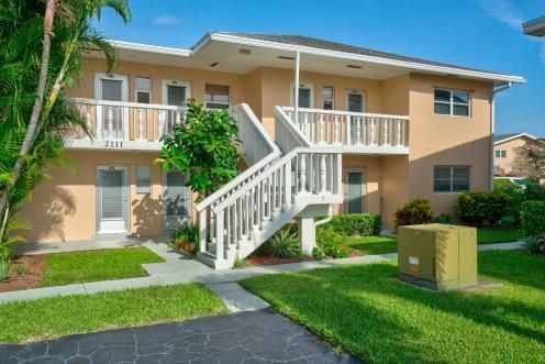 $100,000 | 2111 Northeast 1st 203 Court, Unit 203 | Boynton Beach