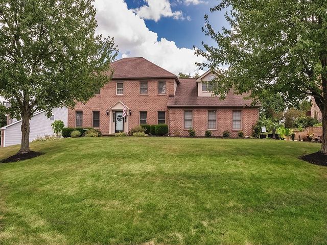 $599,900 | 170 Village Cranberry Twp Pa | Cranberry Township