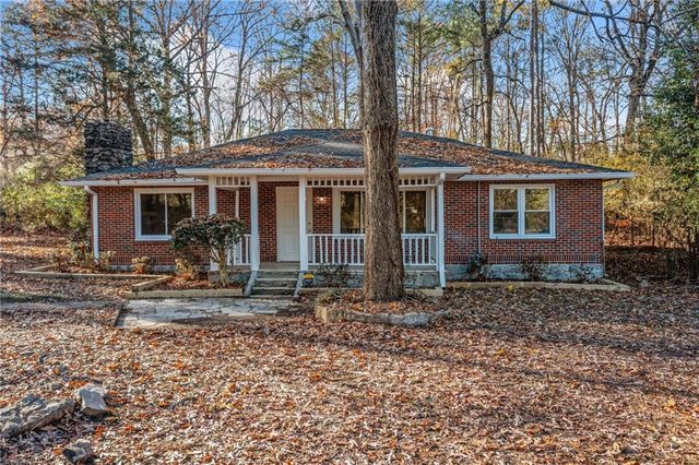 $293,900 | 3515 Panola Road | Stonecrest