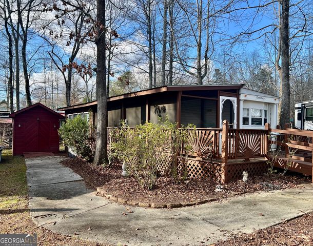 $145,000 | 27 Six Pt Trail | Yonah