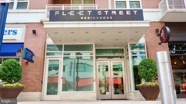 $430,000 | 157 Fleet Street, Unit 610 | National Harbor