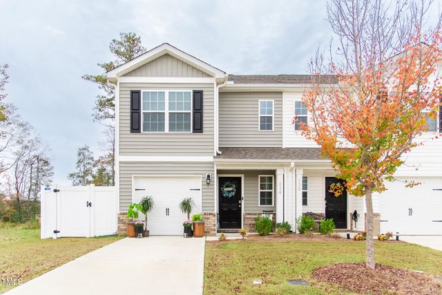 $284,900 | 134 March Creek Drive | Black River Township - Harnett County