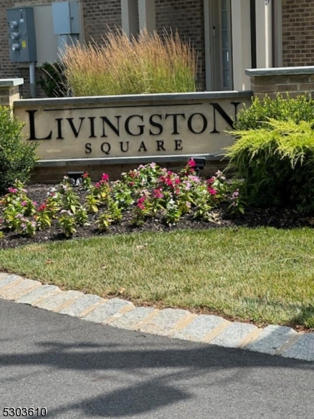 a street sign that is on the side of the road