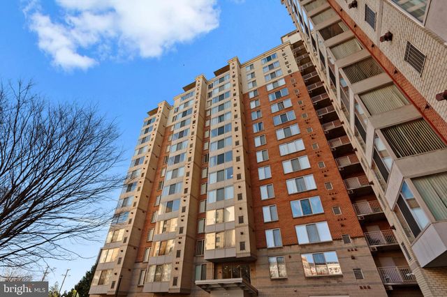 $480,000 | 2726 Gallows Road, Unit 111 | Wilton House Condominiums