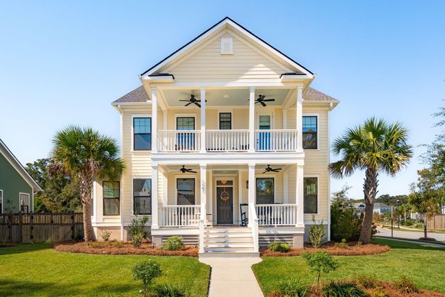 $1,495,000 | 1541 Charming Nancy Road | Charleston