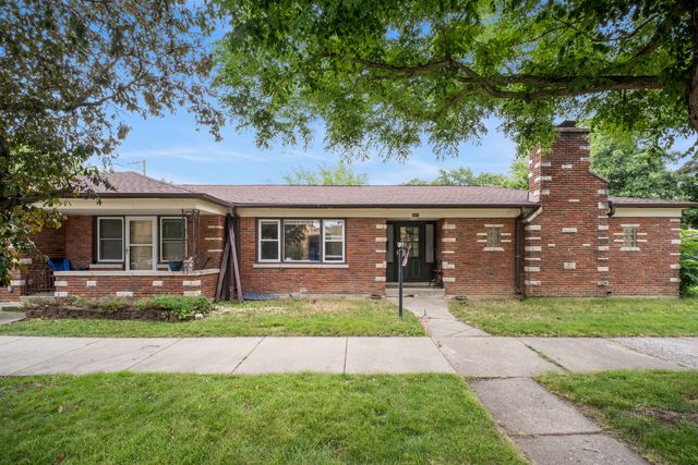 $555,000 | 3817 West Granville Avenue | North Park