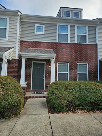 $1,800 | 4014 Currant Court | Somerset Springs Townhomes