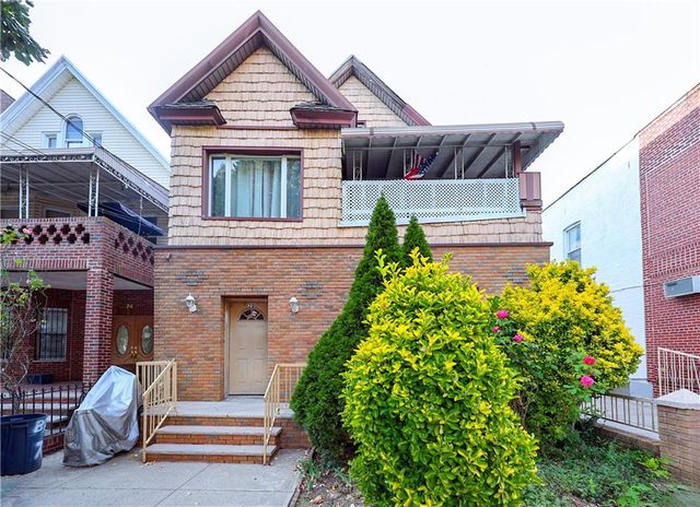 $2,050,000 | 70 Bay 34th Street | Gravesend