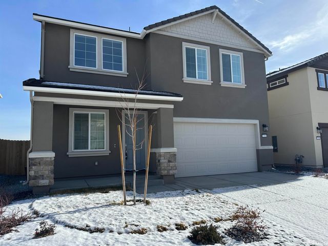 $2,795 | 7104 Mount Nimba Street | Sun Valley