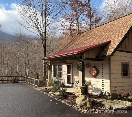 $350,000 | 15 Miners Trace Road | Crabtree Township - Yancey County