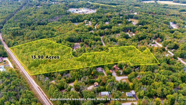 $1,150,000 | 0 Ledgewood Road | North Conway