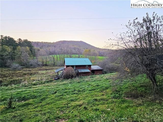 $279,900 | 440 Zion Methodist Church Road | Elk Township - Ashe County