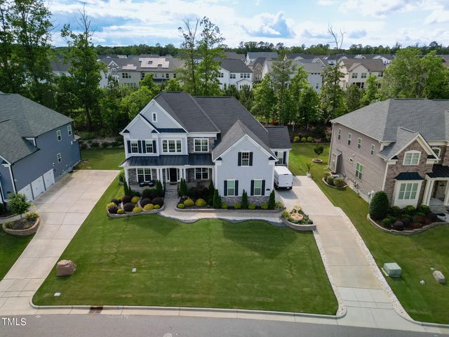 $1,494,950 | 228 Cloverdale Road | Apex